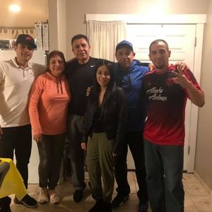 Meet your Posher, Salome